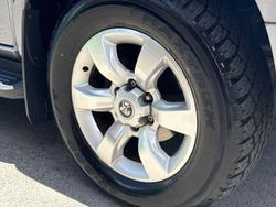 2015 Holden Colorado 7 LTZ