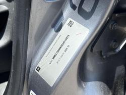 2015 Holden Colorado 7 LTZ