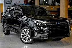 2025 Subaru Forester Hybrid Touring