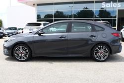 2022 Kia Cerato GT