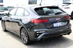 2022 Kia Cerato GT