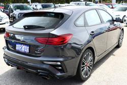 2022 Kia Cerato GT