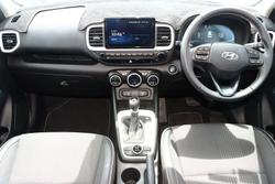 2022 Hyundai Venue Elite