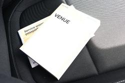 2022 Hyundai Venue Elite