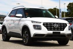 2022 Hyundai Venue Elite