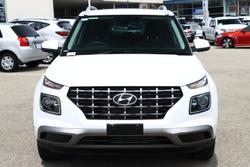 2022 Hyundai Venue Elite