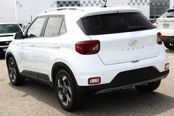 2022 Hyundai Venue Elite