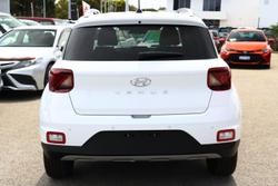 2022 Hyundai Venue Elite