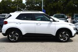 2022 Hyundai Venue Elite