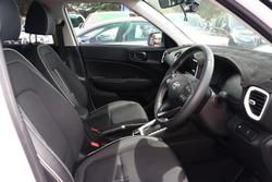 2022 Hyundai Venue Elite