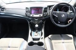 2015 Holden Commodore SV6 Storm