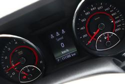 2015 Holden Commodore SV6 Storm