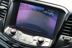 2015 Holden Commodore SV6 Storm