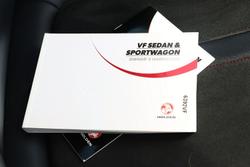 2015 Holden Commodore SV6 Storm