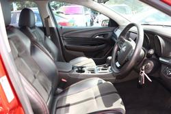 2015 Holden Commodore SV6 Storm