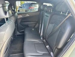 2024 KIA SPORTAGE 2024 KIA SPORTAGE GT-LINE (AWD) 7 SP AUTO DUAL CLUTCH 4D WAGON T4 