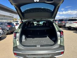2024 KIA SPORTAGE 2024 KIA SPORTAGE GT-LINE (AWD) 7 SP AUTO DUAL CLUTCH 4D WAGON T4 