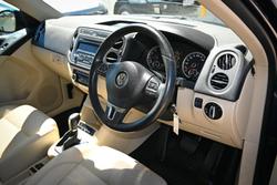 2012 Volkswagen Tiguan 132TSI Pacific