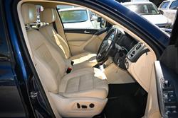 2012 Volkswagen Tiguan 132TSI Pacific