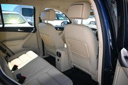 2012 Volkswagen Tiguan 132TSI Pacific