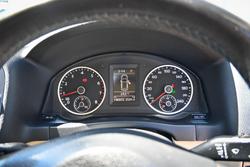 2012 Volkswagen Tiguan 132TSI Pacific