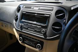 2012 Volkswagen Tiguan 132TSI Pacific