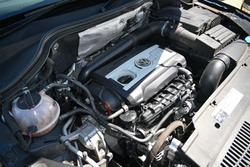 2012 Volkswagen Tiguan 132TSI Pacific