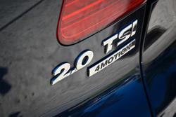 2012 Volkswagen Tiguan 132TSI Pacific