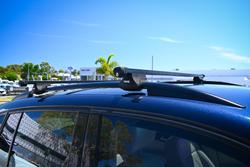 2012 Volkswagen Tiguan 132TSI Pacific