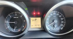2014 Toyota Landcruiser Prado GXL