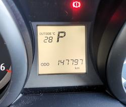 2014 Toyota Landcruiser Prado GXL