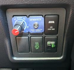 2014 Toyota Landcruiser Prado GXL