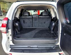 2014 Toyota Landcruiser Prado GXL