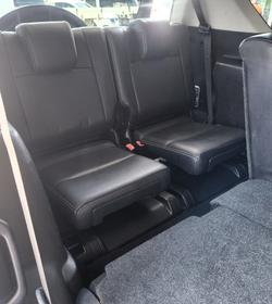 2014 Toyota Landcruiser Prado GXL