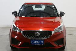 2021 MG MG3 Core