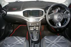 2021 MG MG3 Core