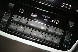 2016 Toyota Landcruiser GXL