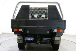 2016 Toyota Landcruiser GXL