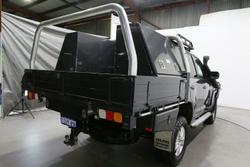 2016 Toyota Landcruiser GXL