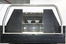 2016 Toyota Landcruiser GXL