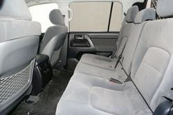 2016 Toyota Landcruiser GXL