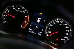 2020 Mitsubishi Eclipse Cross LS