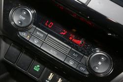 2020 Mitsubishi Eclipse Cross LS