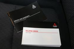 2020 Mitsubishi Eclipse Cross LS