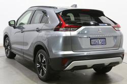 2020 Mitsubishi Eclipse Cross LS