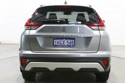 2020 Mitsubishi Eclipse Cross LS