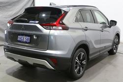 2020 Mitsubishi Eclipse Cross LS