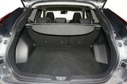 2020 Mitsubishi Eclipse Cross LS