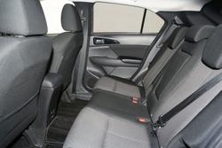 2020 Mitsubishi Eclipse Cross LS