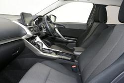 2020 Mitsubishi Eclipse Cross LS